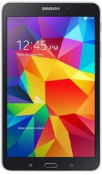 Замена динамика на планшете Samsung Galaxy Tab 4 10.1 LTE в Саранске